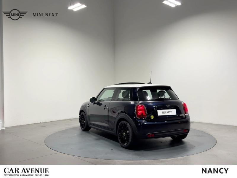 Occasion MINI Mini Cooper SE 184ch Yours BVA 5CV 2022 Noir 19790 € à Nancy