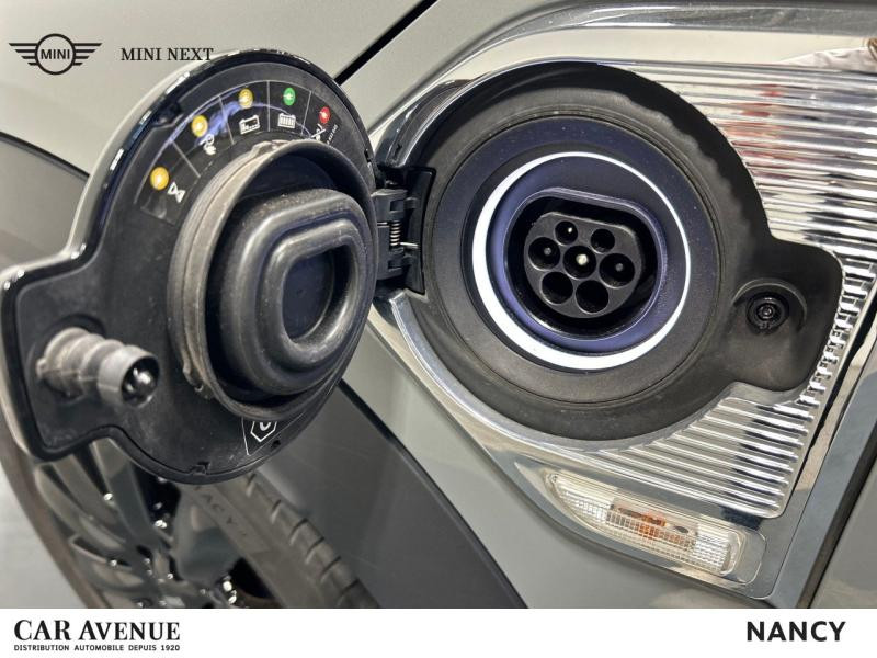 Occasion MINI Countryman Cooper SE  125ch + 95ch Northwood ALL4 BVA6 2021 Moonwalk Grey 24598 € à Nancy