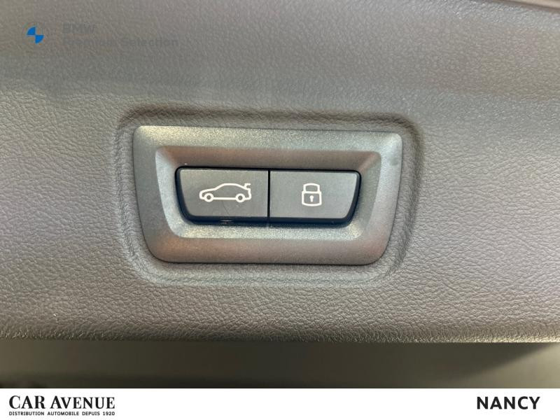 Used BMW i4 eDrive40 340ch M Sport 2023 BMW Ind Frozen Pure Grey métallisé € 52300 in Nancy