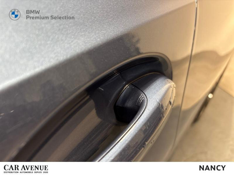 Used BMW Série 3 Touring M340dA xDrive 340ch M Performance 2024 Artic Race Blau métallisé € 78890 in Nancy