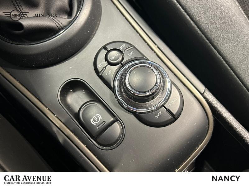 Occasion MINI Countryman Cooper SE  125ch + 95ch Northwood ALL4 BVA6 2021 Moonwalk Grey 24598 € à Nancy