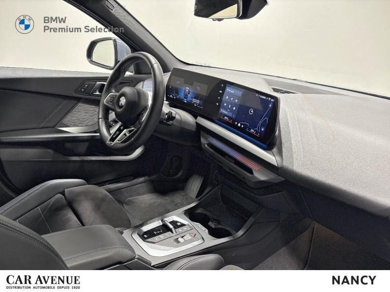 Occasion BMW Série 1 120A 170ch M Sport DKG7 2025 BMW Individual Storm Bay métallisé 36900 € à Nancy