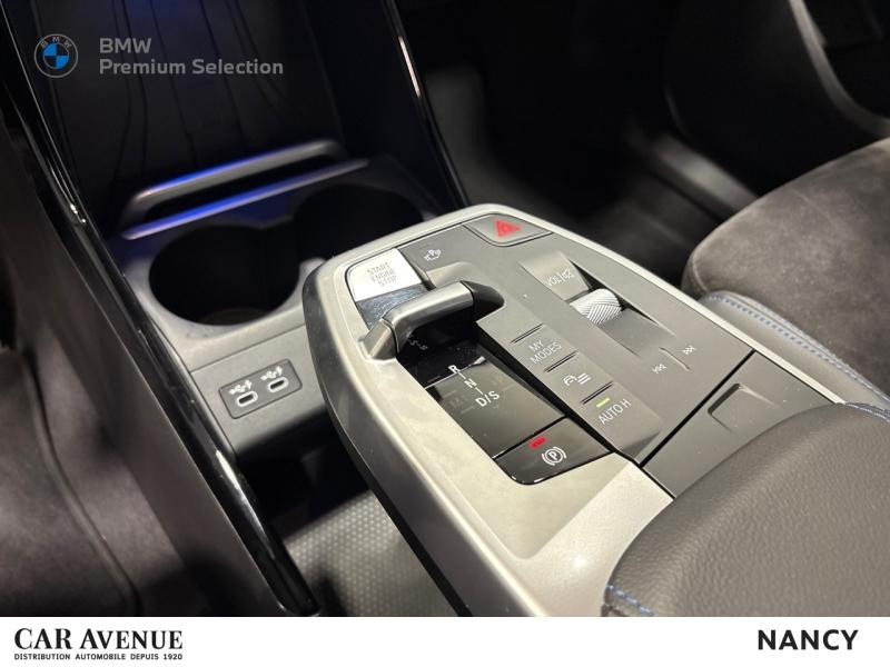 Occasion BMW Série 2 ActiveTourer 218d 150ch M Sport DKG7 2022 Skyscraper grey métallisé 33190 € à Nancy