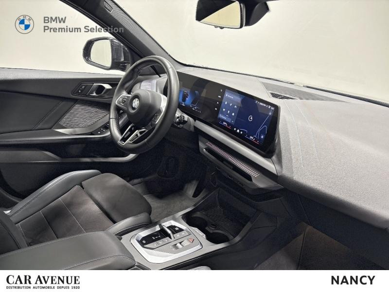 Occasion BMW Série 1 120A 170ch M Sport DKG7 2025 Saphirschwarz métallisé 36900 € à Nancy