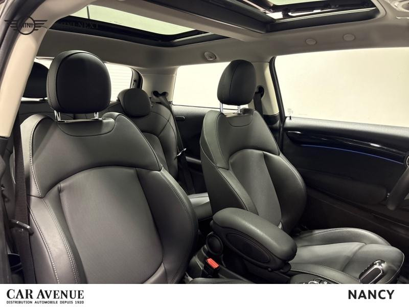 Occasion MINI Mini Cooper SE 184ch Edition Premium Plus BVA 5CV 2022 Chili Red 19740 € à Nancy