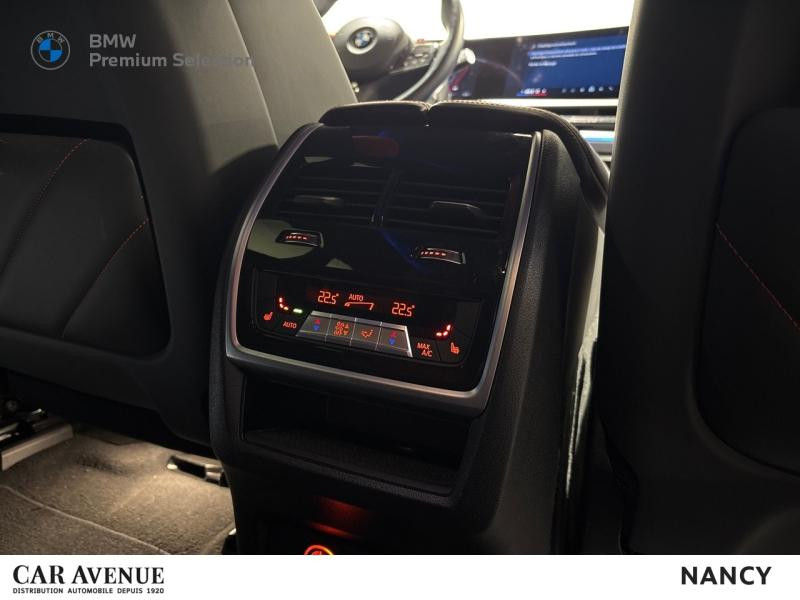 Used BMW XM 4.4 V8 748ch Label Red 2023 M Brooklyngrau métallisé € 135999 in Nancy