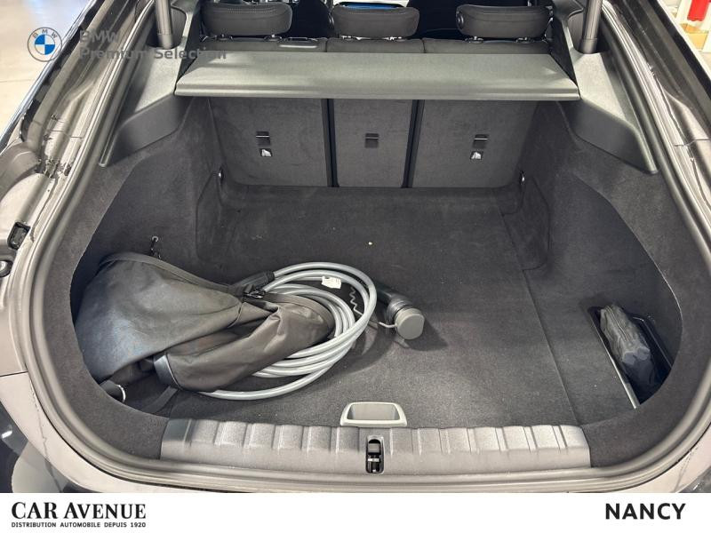 Used BMW i4 eDrive40 340ch M Sport 2024 Saphirschwarz métallisé € 53480 in Nancy