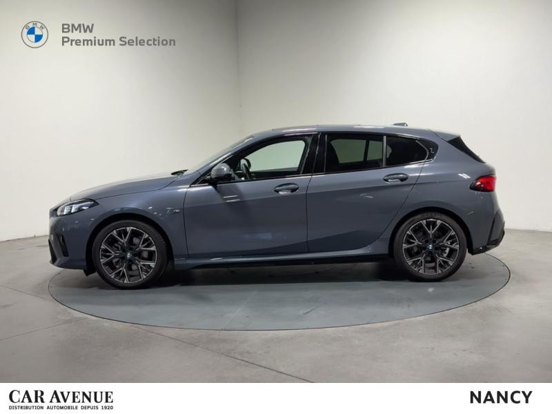Occasion BMW Série 1 120A 170ch M Sport DKG7 2025 BMW Individual Storm Bay métallisé 36900 € à Nancy