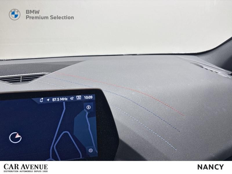 Occasion BMW Série 1 120A 170ch M Sport DKG7 2025 Skyscraper Grey métallisé 36900 € à Nancy