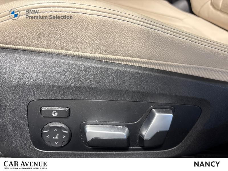 Occasion BMW Série 2 Coupé 220dA 190ch M Sport 2022 Thundernight métallisé 43490 € à Nancy