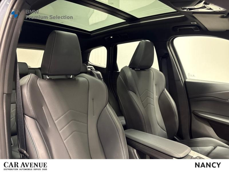 Occasion BMW X1 sDrive20i 170ch M Sport 2025 Storm Bay métal BMW Individual 50990 € à Nancy