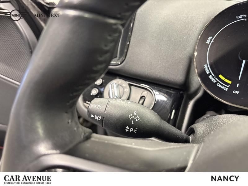 Used MINI Countryman Cooper SE  125ch + 95ch Northwood ALL4 BVA6 2021 Midnight Black € 28498 in Nancy