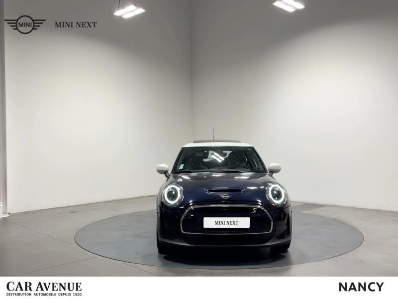 Occasion MINI Mini Cooper SE 184ch Yours BVA 5CV 2022 Noir 19790 € à Nancy