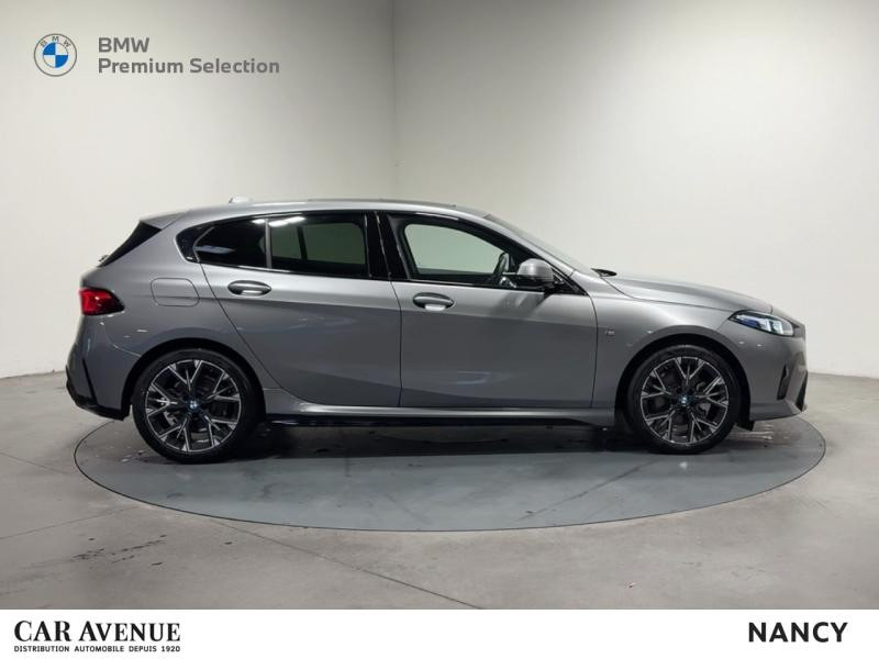 Occasion BMW Série 1 120A 170ch M Sport DKG7 2025 Skyscraper Grey métallisé 36900 € à Nancy