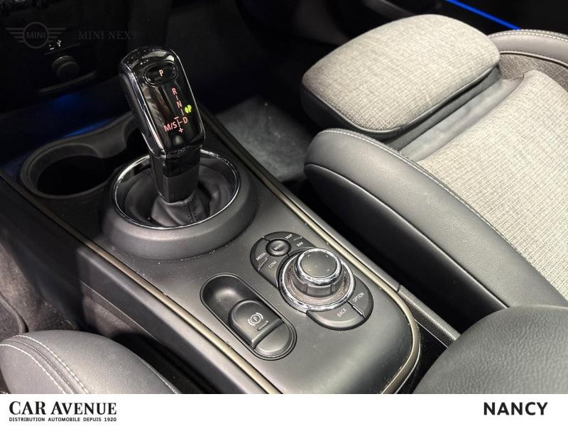 Occasion MINI Countryman Cooper 136ch Edition Premium Plus BVA7 2022 Moonwalk Grey 28990 € à Nancy