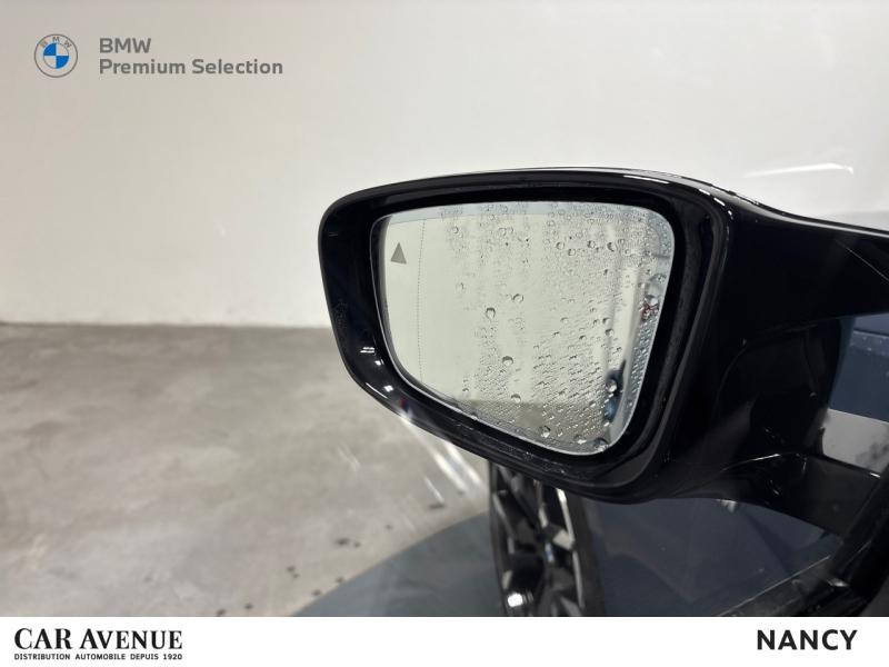 Used BMW Série 3 Touring M340dA xDrive 340ch M Performance 2024 Artic Race Blau métallisé € 78890 in Nancy