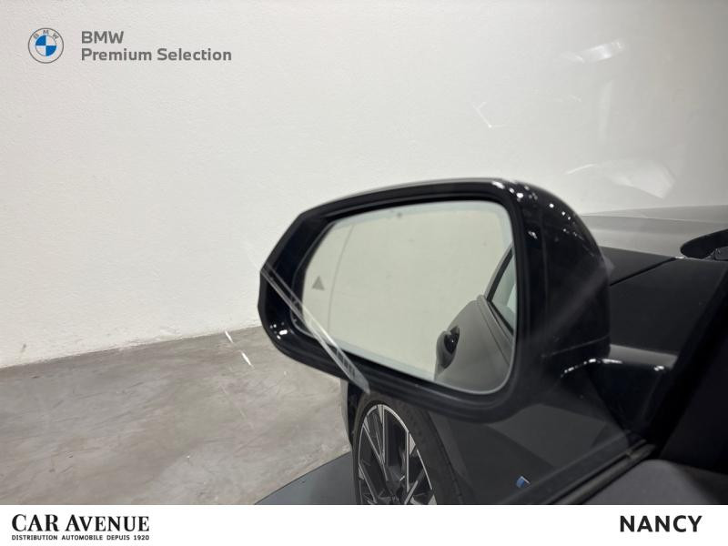 Occasion BMW Série 1 120A 170ch M Sport DKG7 2025 Saphirschwarz métallisé 36900 € à Nancy