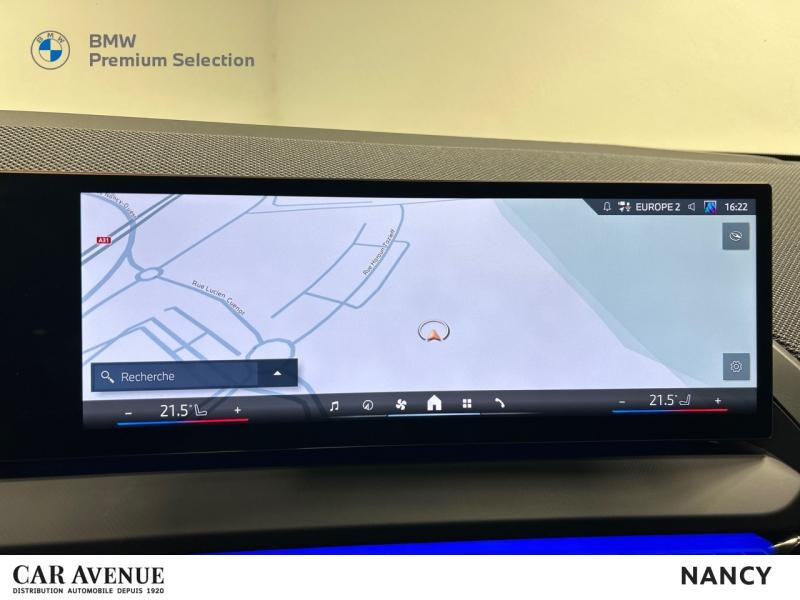 Used BMW X3 xDrive30e 299ch M Sport 2025 Dune Grey métallisé € 80999 in Nancy