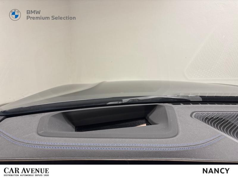 Used BMW Série 3 320dA xDrive 190ch M Sport 2024 Saphirschwarz métallisé € 49349 in Nancy