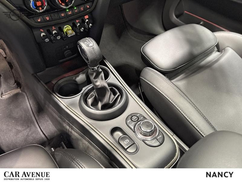 Used MINI Countryman Cooper SE  125ch + 95ch Northwood ALL4 BVA6 2021 Midnight Black € 28498 in Nancy