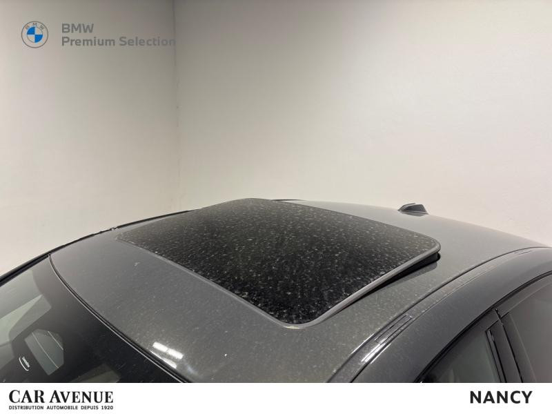 Occasion BMW Série 3 M340dA xDrive 340ch M Performance 2024 BMW Individual Dravitgrau métallisé 73999 € à Nancy