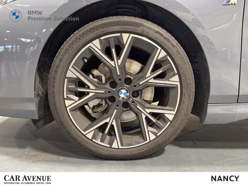 Occasion BMW Série 1 120A 170ch M Sport DKG7 2025 BMW Individual Storm Bay métallisé 36900 € à Nancy
