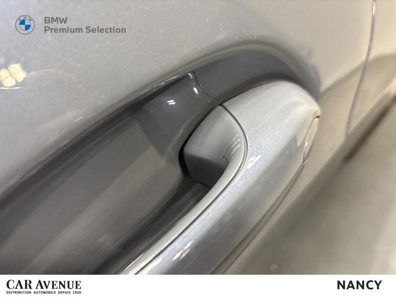 Occasion BMW Série 1 120A 170ch M Sport DKG7 2025 BMW Individual Storm Bay métallisé 36900 € à Nancy