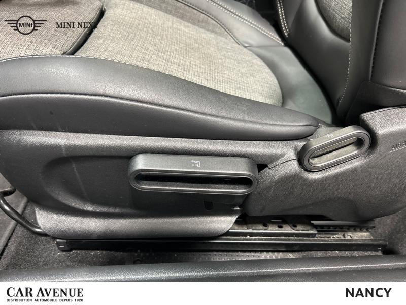 Occasion MINI Mini Cooper SE 184ch Edition Premium Plus BVA 5CV 2022 Moonwalk Grey 19790 € à Nancy