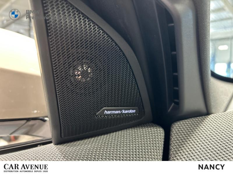 Used BMW X3 xDrive30e 299ch M Sport 2025 Dune Grey métallisé € 80999 in Nancy