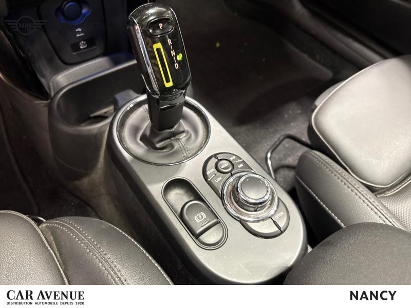 Occasion MINI Mini Cooper SE 184ch Edition Premium Plus BVA 5CV 2022 Chili Red 19740 € à Nancy