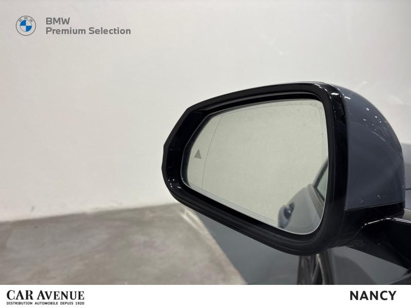 Occasion BMW Série 1 120A 170ch M Sport DKG7 2025 BMW Individual Storm Bay métallisé 36900 € à Nancy