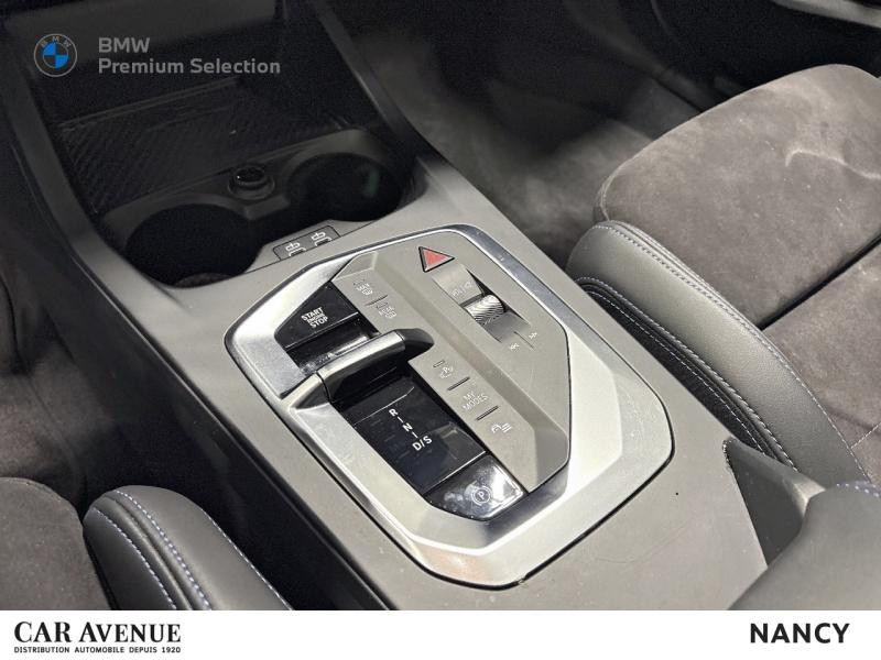 Occasion BMW Série 1 120A 170ch M Sport DKG7 2025 Saphirschwarz métallisé 36900 € à Nancy