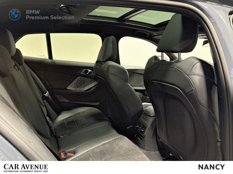 Occasion BMW Série 1 120A 170ch M Sport DKG7 2025 BMW Individual Storm Bay métallisé 36900 € à Nancy