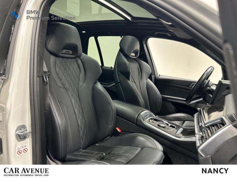 Used BMW X5 xDrive50e 489ch M Sport 2023 Blanc € 94900 in Nancy