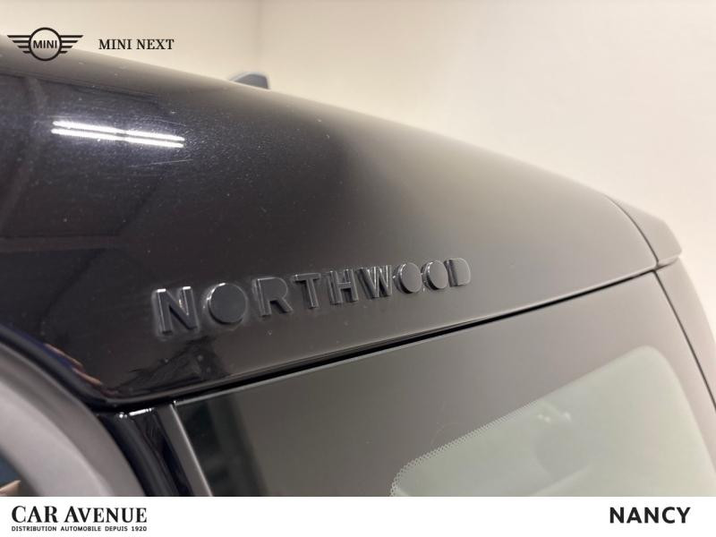 Used MINI Countryman Cooper SE  125ch + 95ch Northwood ALL4 BVA6 2021 Midnight Black € 28498 in Nancy
