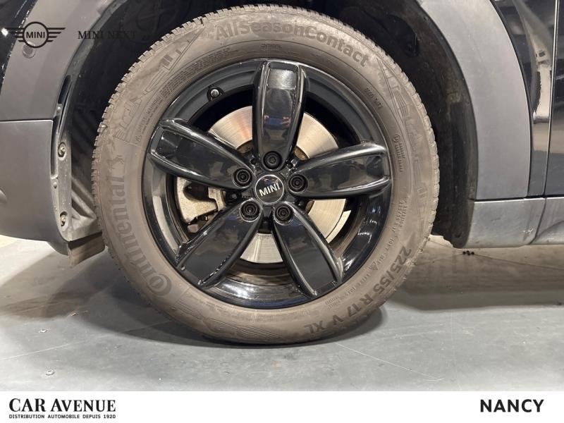 Used MINI Countryman Cooper SE  125ch + 95ch Northwood ALL4 BVA6 2021 Midnight Black € 28498 in Nancy