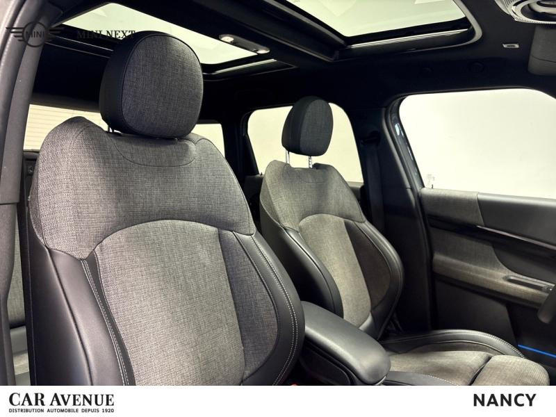 Occasion MINI Countryman Cooper 136ch Edition Premium Plus BVA7 2022 Moonwalk Grey 28990 € à Nancy