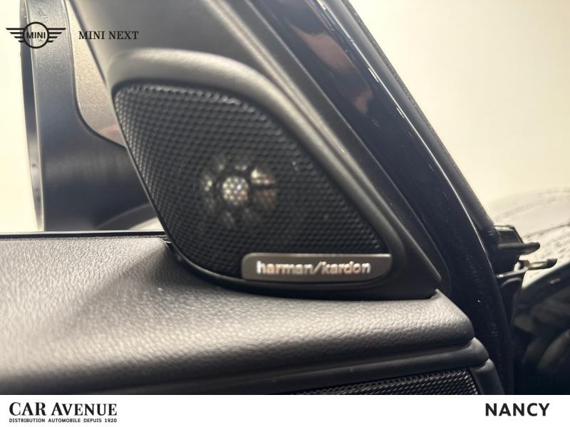 Occasion MINI Countryman Cooper 136ch Edition Premium Plus BVA7 2022 Enigmatic Black metallic 30490 € à Nancy