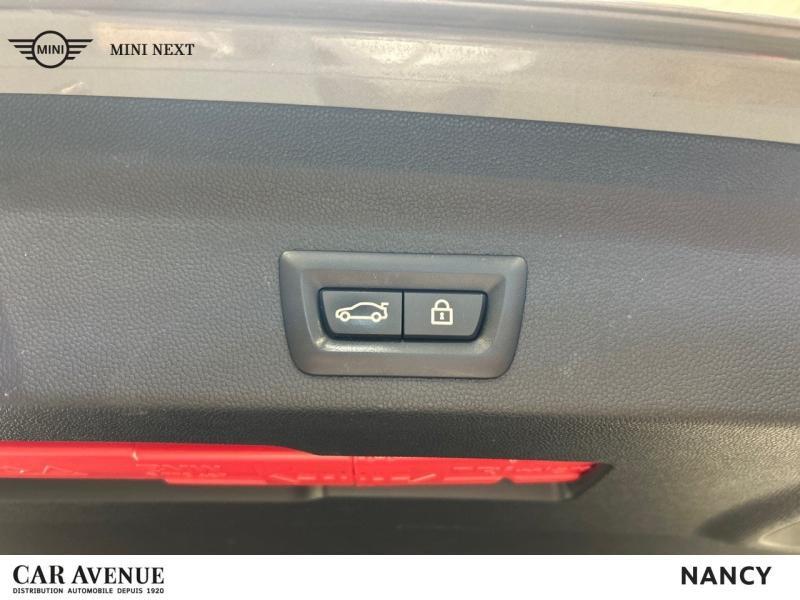 Occasion MINI Countryman Cooper SE  125ch + 95ch Northwood ALL4 BVA6 2021 Moonwalk Grey 24598 € à Nancy