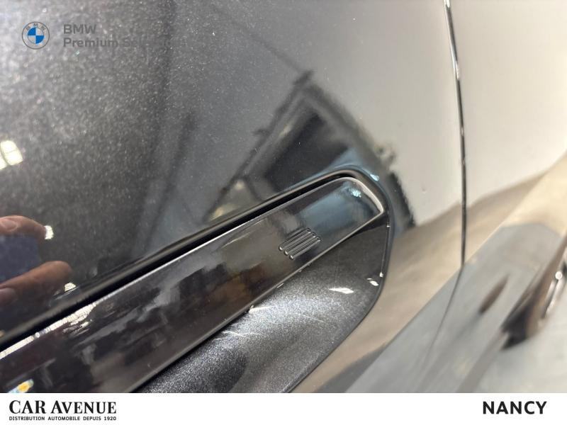 Used BMW i4 eDrive40 340ch M Sport 2024 Saphirschwarz métallisé € 53480 in Nancy