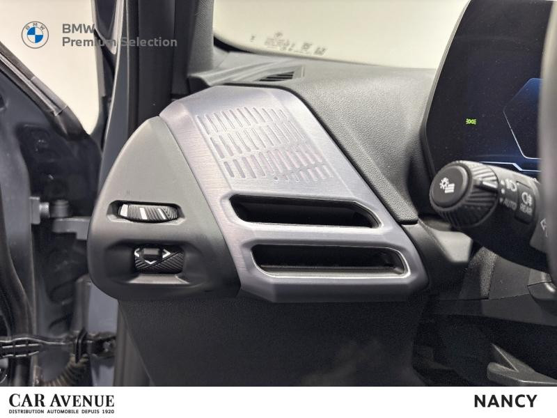 Occasion BMW Série 1 120dA 163ch M Sport DKG7 2025 BMW Individual Storm Bay métallisé 38900 € à Nancy