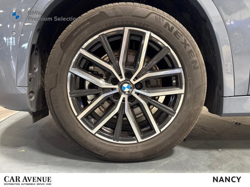 Occasion BMW X1 sDrive20i 170ch M Sport 2025 Storm Bay métal BMW Individual 50990 € à Nancy