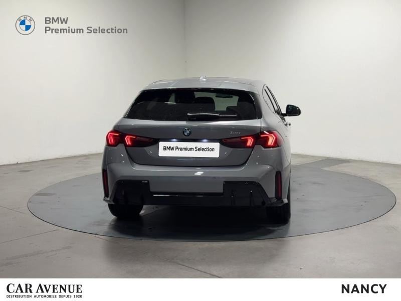 Occasion BMW Série 1 120A 170ch M Sport DKG7 2025 Skyscraper Grey métallisé 36900 € à Nancy
