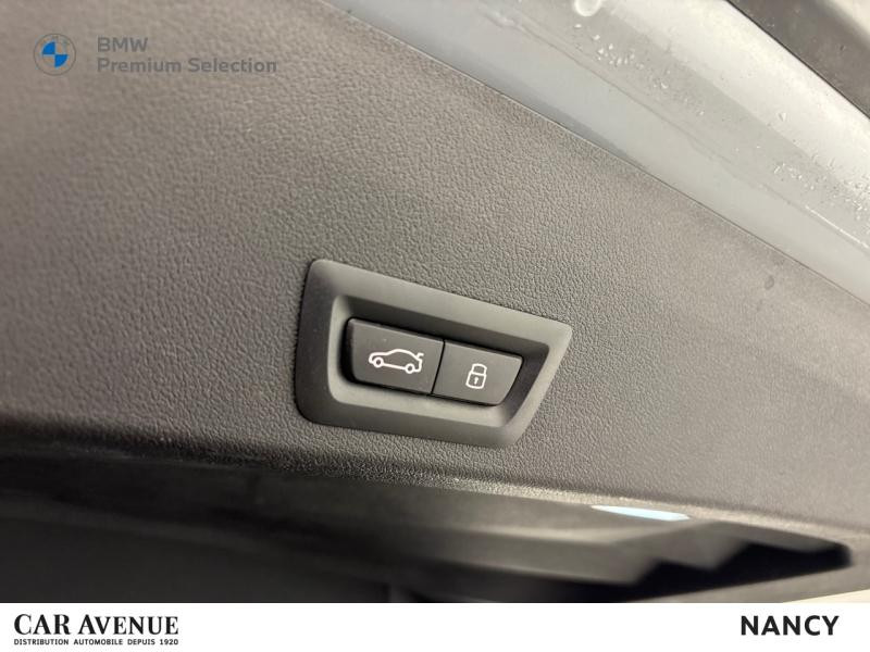 Used BMW XM 4.4 V8 748ch Label Red 2023 M Brooklyngrau métallisé € 135999 in Nancy