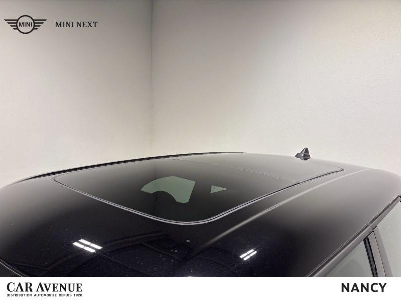 Used MINI Countryman Cooper SE  125ch + 95ch Northwood ALL4 BVA6 2021 Midnight Black € 28498 in Nancy