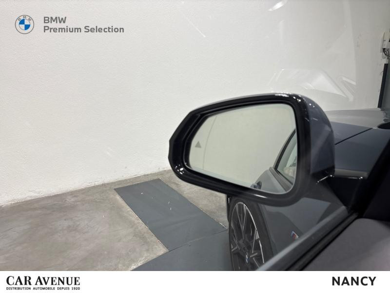 Occasion BMW Série 1 120dA 163ch M Sport DKG7 2025 BMW Individual Storm Bay métallisé 38900 € à Nancy