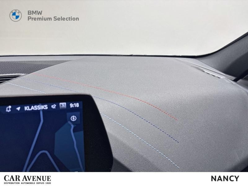 Occasion BMW Série 1 120A 170ch M Sport DKG7 2025 BMW Individual Storm Bay métallisé 36900 € à Nancy