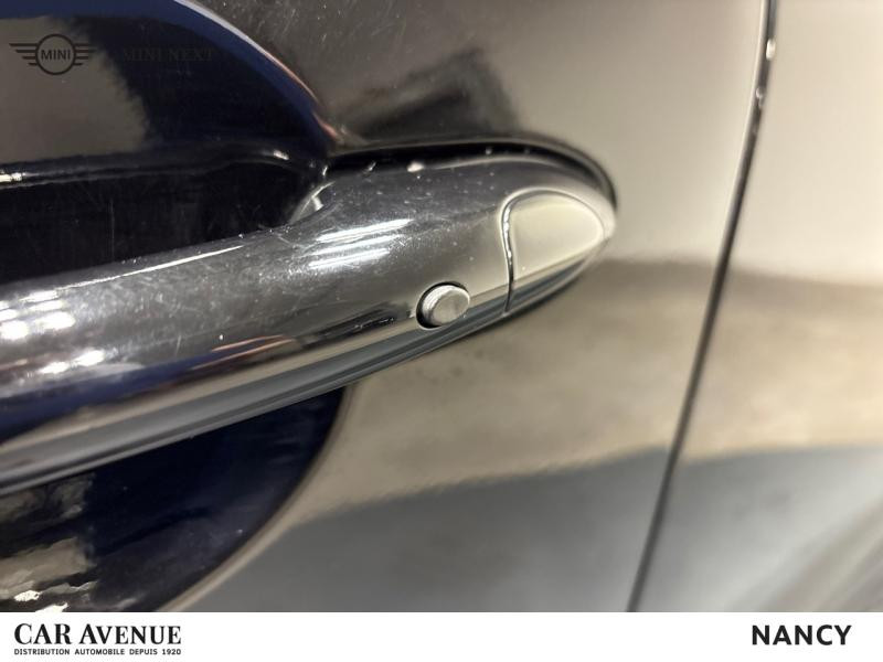 Used MINI Countryman Cooper SE  125ch + 95ch Northwood ALL4 BVA6 2021 Midnight Black € 28498 in Nancy