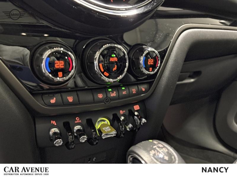 Used MINI Countryman Cooper SE  125ch + 95ch Northwood ALL4 BVA6 2021 Midnight Black € 28498 in Nancy