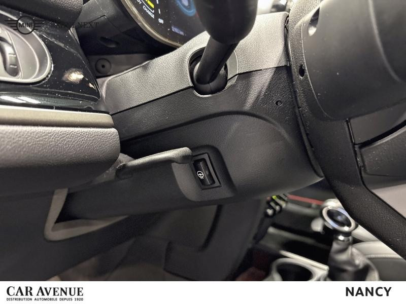 Used MINI Countryman Cooper SE  125ch + 95ch Northwood ALL4 BVA6 2021 Midnight Black € 28498 in Nancy